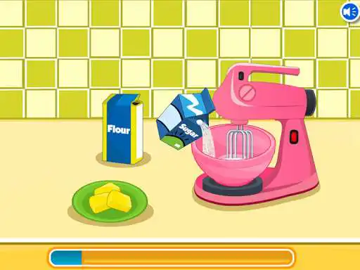 Play Bake Chocolate Caramel Bars  and enjoy Bake Chocolate Caramel Bars with UptoPlay