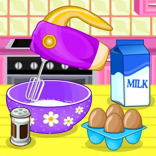 Play Bake Cupcakes APK Play Bake Cupcakes APK