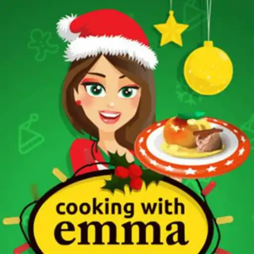 Play BAKED APPLES - COOKING WITH EMMA APK