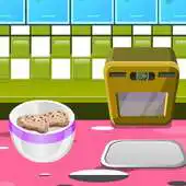 Free play online Baked Honey Mustard Chicken APK