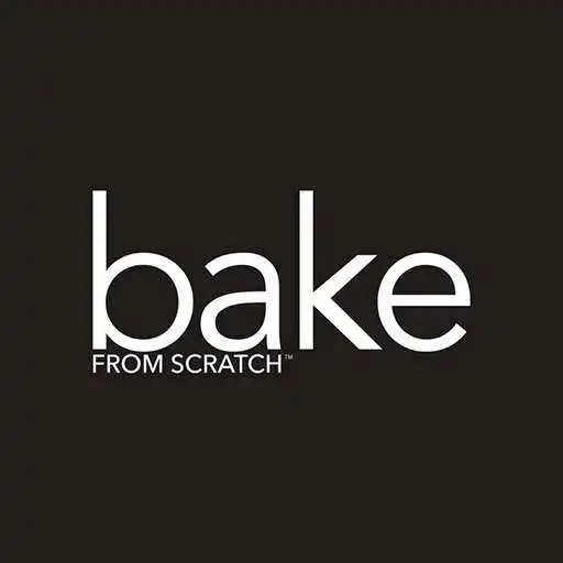 Free play online Bake from Scratch APK