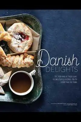 Play Bake from Scratch Play Bake from Scratch