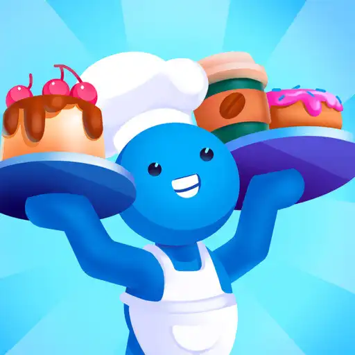 Play Bakehouse 3D: Street Chef APK Play Bakehouse 3D: Street Chef APK