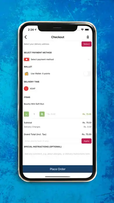 Play Bakely as an online game Bakely with UptoPlay