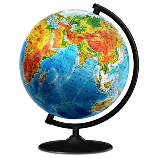 Play Başkentler Widget APK