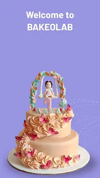Play Bakeollab  and enjoy Bakeollab with UptoPlay