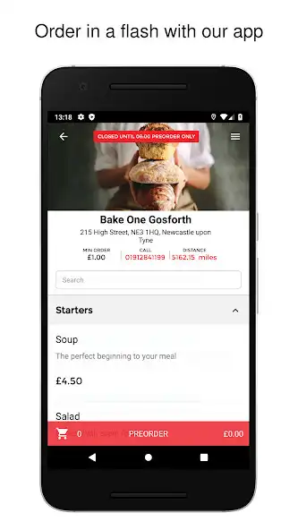 Play Bake One Gosforth  and enjoy Bake One Gosforth with UptoPlay