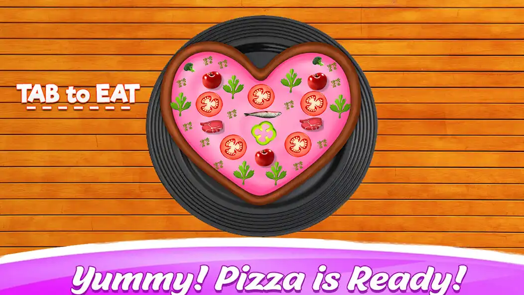Play Bake Pizza Maker Master Chef Kitchen Cooking Game  and enjoy Bake Pizza Maker Master Chef Kitchen Cooking Game with UptoPlay