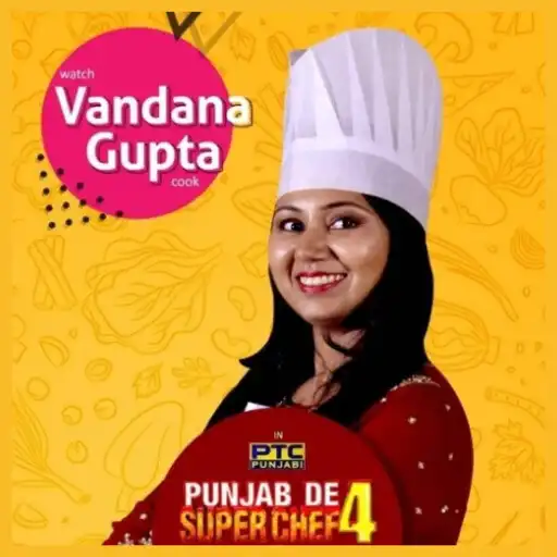 Play BakeRani Vandana APK