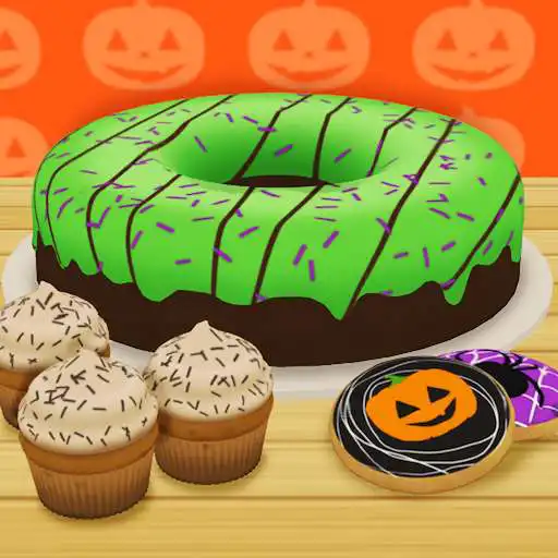 Free play online Baker Business 2: Cake Tycoon - Halloween Free APK Free play online Baker Business 2: Cake Tycoon - Halloween Free APK