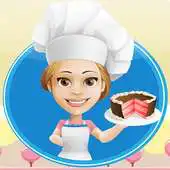 Free play online Baker Girl Lou APK