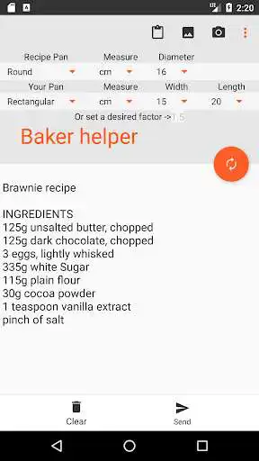 Play Baker helper  and enjoy Baker helper with UptoPlay