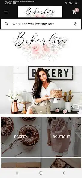 Play Bakerlita Market  and enjoy Bakerlita Market with UptoPlay