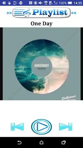 Play Bakermat Playlist 2020 as an online game Bakermat Playlist 2020 with UptoPlay