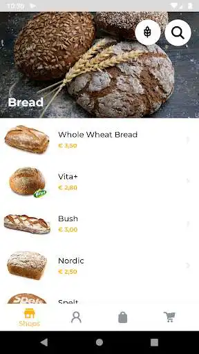 Play Bakeronline as an online game Bakeronline with UptoPlay
