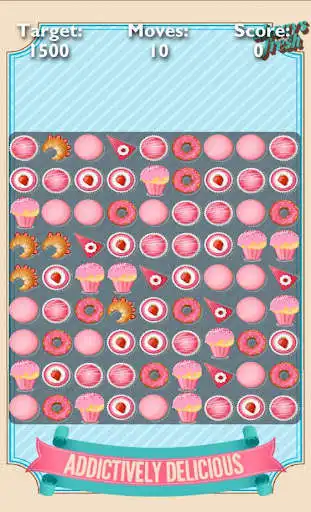 Play Bakers Bonanza as an online game Bakers Bonanza with UptoPlay