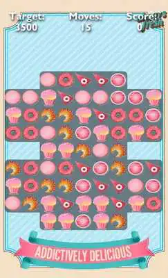 Play Bakers Bonanza