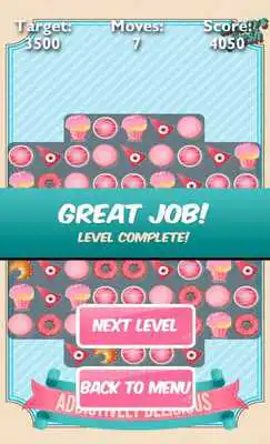 Play Bakers Bonanza