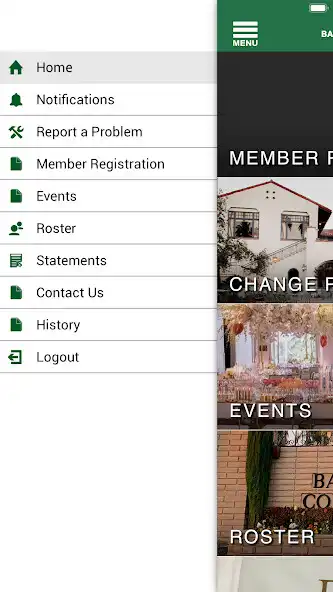 Play Bakersfield Country Club as an online game Bakersfield Country Club with UptoPlay