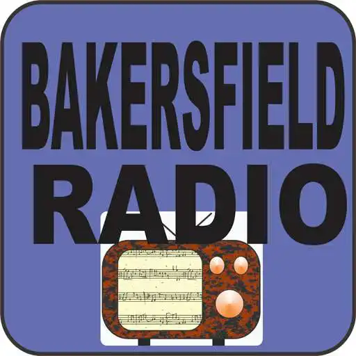 Free play online Bakersfield Radio, California APK