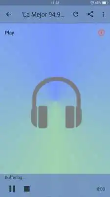 Play Bakersfield Radio, California
