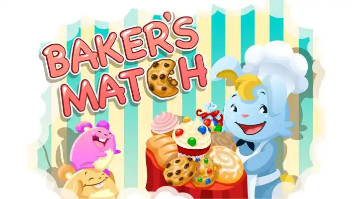 Play Bakers Match