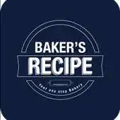 Free play online Bakers Recipe APK