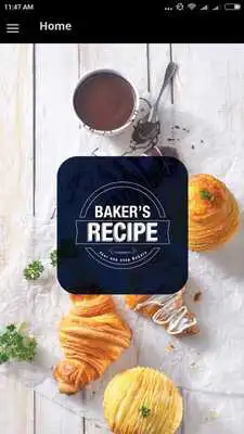 Play Bakers Recipe