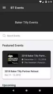 Play Baker Tilly Events Play Baker Tilly Events