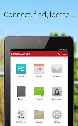 Play BAKER VALLEY USD  and enjoy BAKER VALLEY USD with UptoPlay