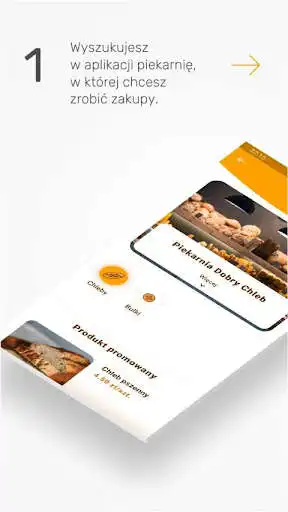 Play Bakery App as an online game Bakery App with UptoPlay
