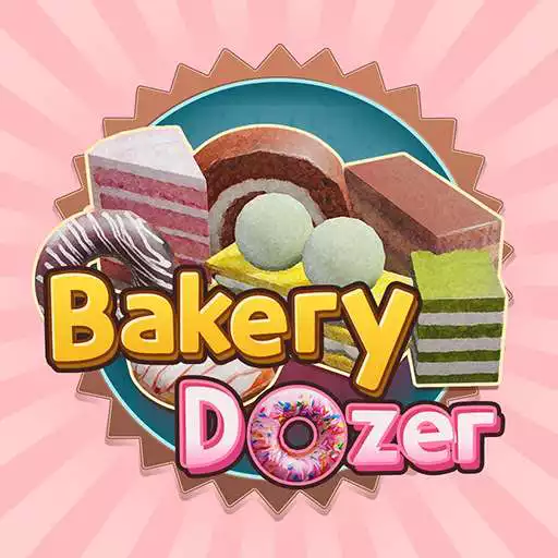 Play Bakery Donut Dozer : Delicious Free Dozer APK Play Bakery Donut Dozer : Delicious Free Dozer APK