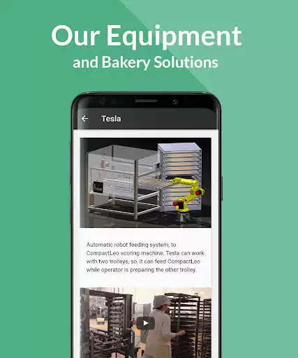 Play Bakery Equipment Play Bakery Equipment