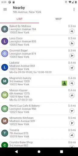 Play Bakery Finder Worldwide  and enjoy Bakery Finder Worldwide with UptoPlay