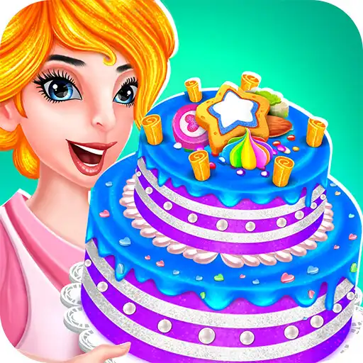 Play Bakery Shop: Cake Cooking Game APK Play Bakery Shop: Cake Cooking Game APK