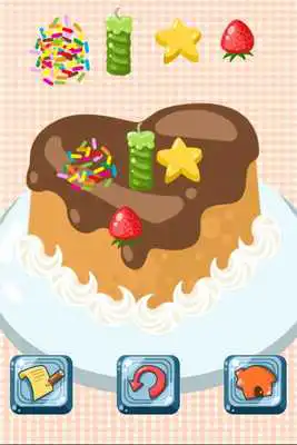 Play Bakery Shop