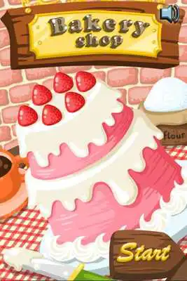 Play Bakery Shop