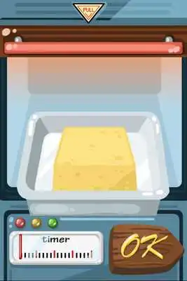 Play Bakery Shop