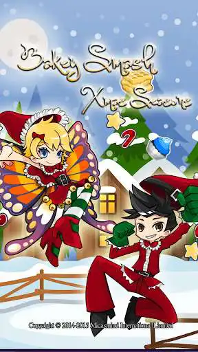 Play APK Bakery Smash 2016 Carnival  and enjoy Bakery Smash 2016 Carnival with UptoPlay com.midasmind.bakerysmash