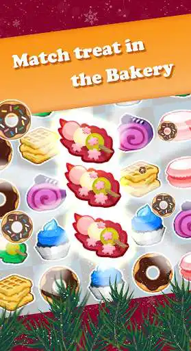 Play APK Bakery Smash 2016 Carnival  and enjoy Bakery Smash 2016 Carnival with UptoPlay com.midasmind.bakerysmash