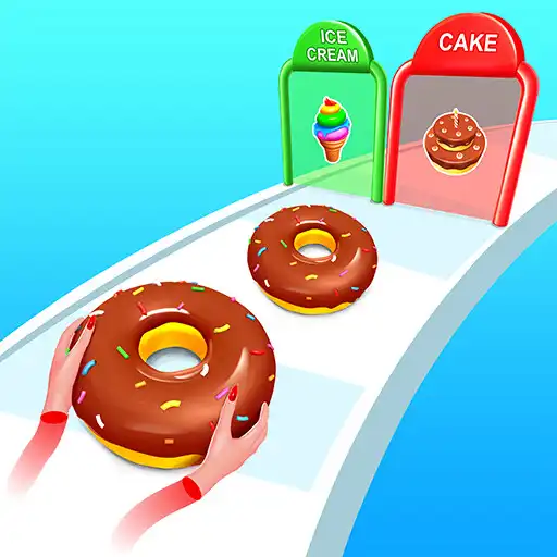 Play Bakery Stack: Cooking Games APK Play Bakery Stack: Cooking Games APK