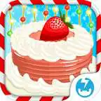 Free play online Bakery Story: Christmas  APK