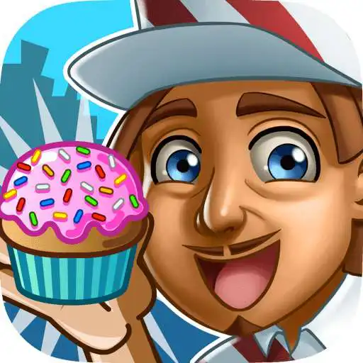 Free play online Bakery Tycoon Story  APK