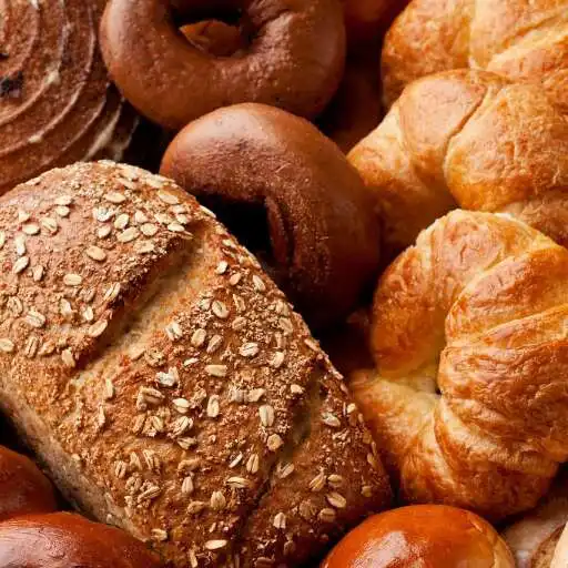 Play Bakery Wallpaper APK