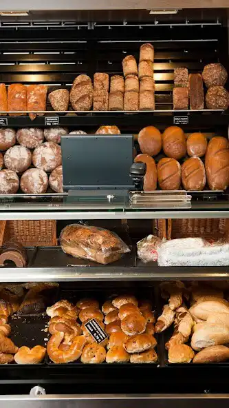 Play Bakery Wallpaper  and enjoy Bakery Wallpaper with UptoPlay