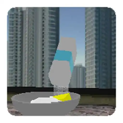 Run free android online Bake Simulator APK