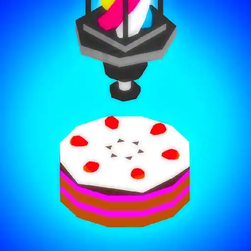 Play Bake the Cake APK Play Bake the Cake APK