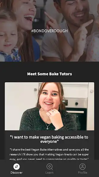 Play Bake Tutors  and enjoy Bake Tutors with UptoPlay