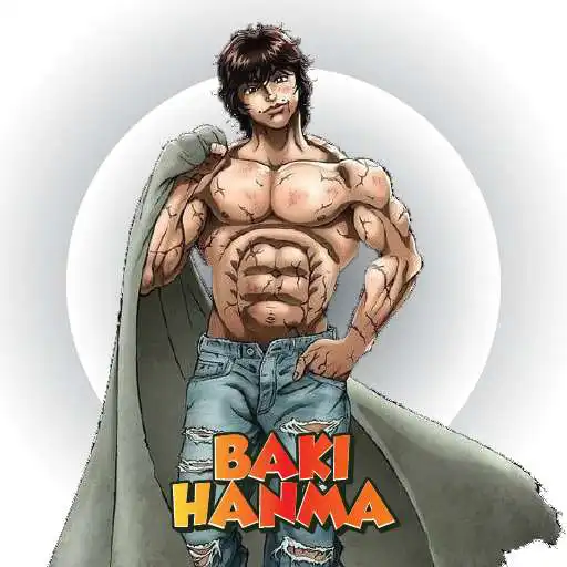 Play Baki Hanma HD Wallpaper of Anime Action Fight 4K APK Play Baki Hanma HD Wallpaper of Anime Action Fight 4K APK