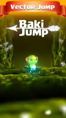 Play Baki Jump